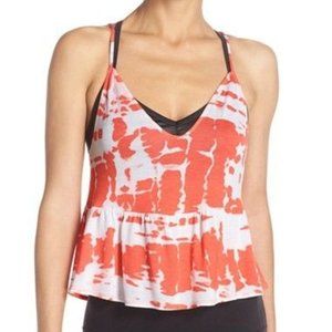 Alo Flutter Tank, Size Medium